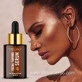 Self Tanning Oil Private Label Moisturizing Vegan